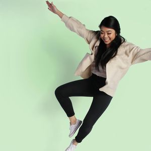 Meet your Posher, Katherine